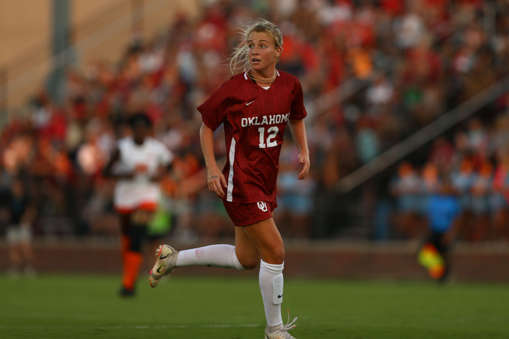 Alexis Strickland